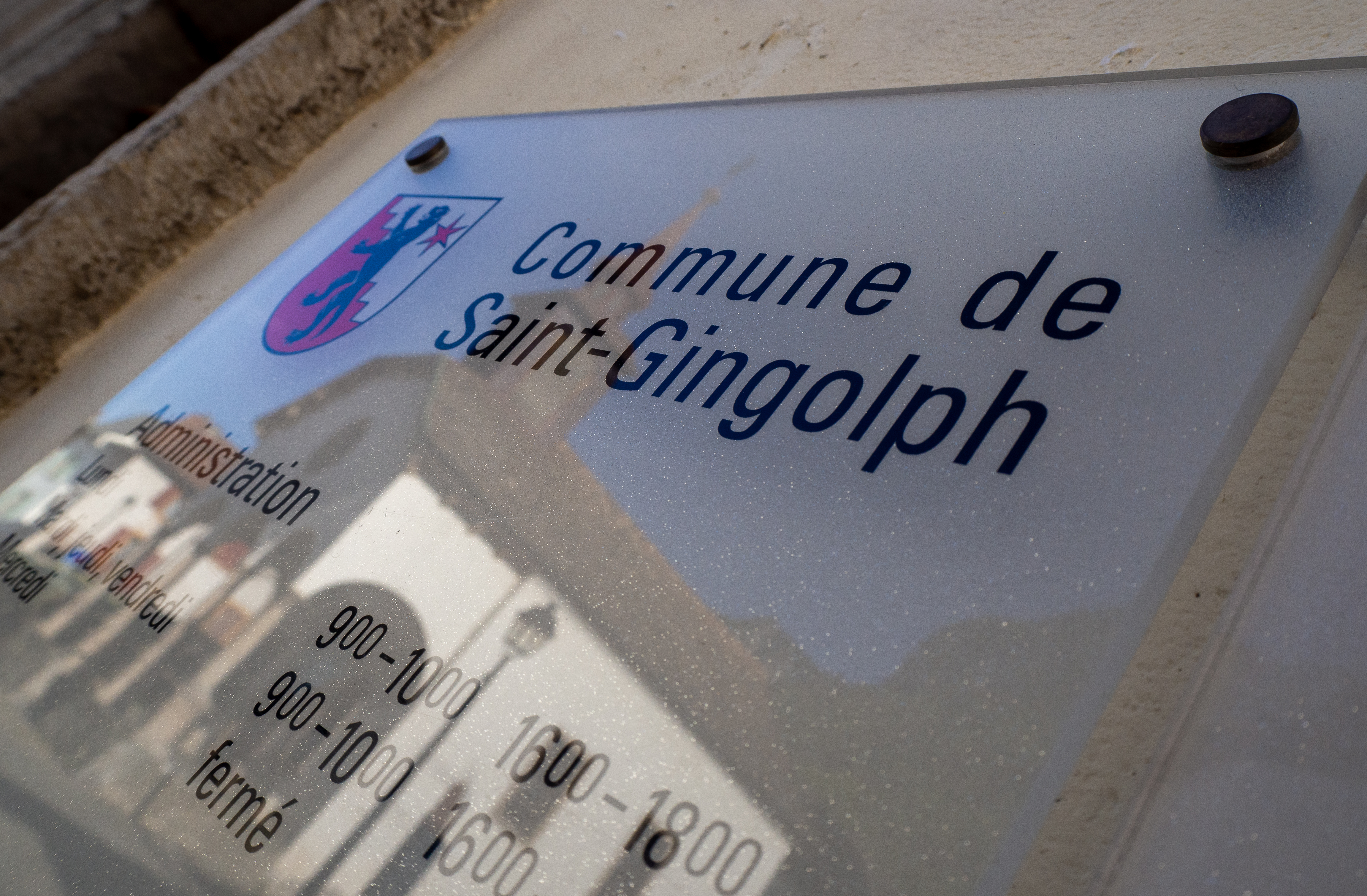 Les élections d'octobre s'annoncent tendues à St-Gingolph